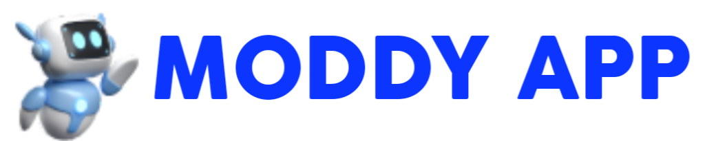 moddyapp.com